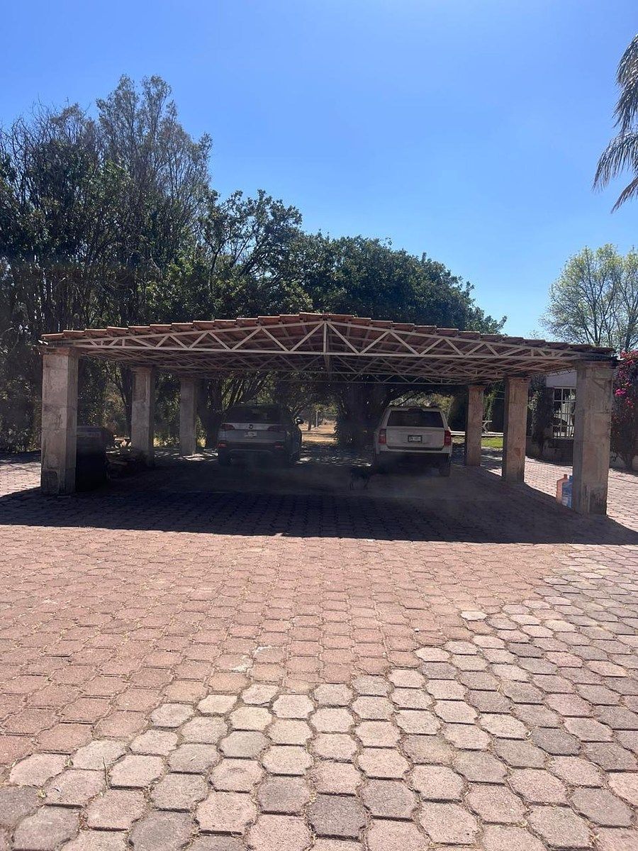 Casa en condominio en Granjas Residencial de Tequisquiapan, Tequisquiapan, foto 5 de 17