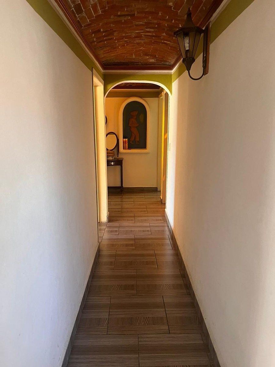 Casa en condominio en Granjas Residencial de Tequisquiapan, Tequisquiapan, foto 11 de 17