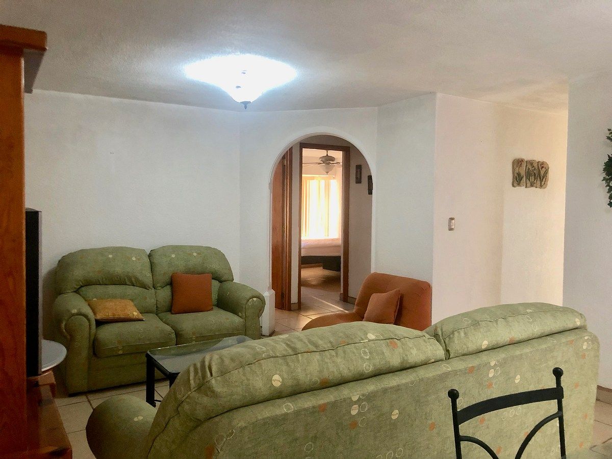 Apartamento em Rinconada los Pirules, Querétaro, foto 10 de 26