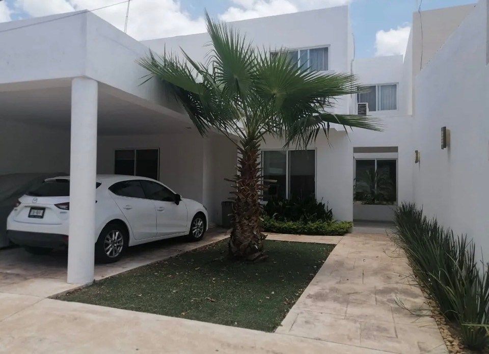 House with Commercial Use in Montebello, Mérida, photo 18 of 19