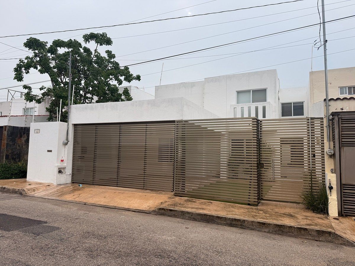 House with Commercial Use in Montebello, Mérida, photo 19 of 19