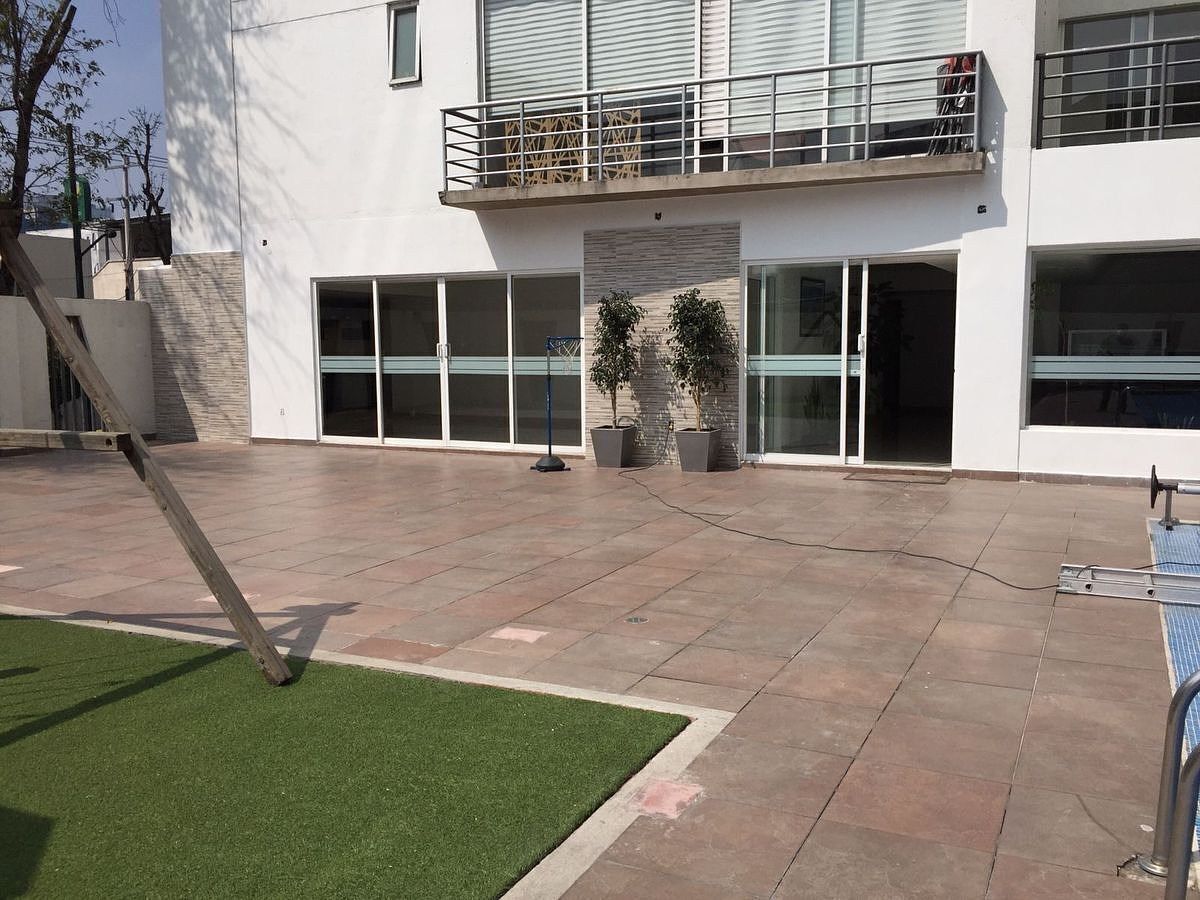 Venta Departamento Verónica Anzures Miguel Hidalgo, foto 1 de 15