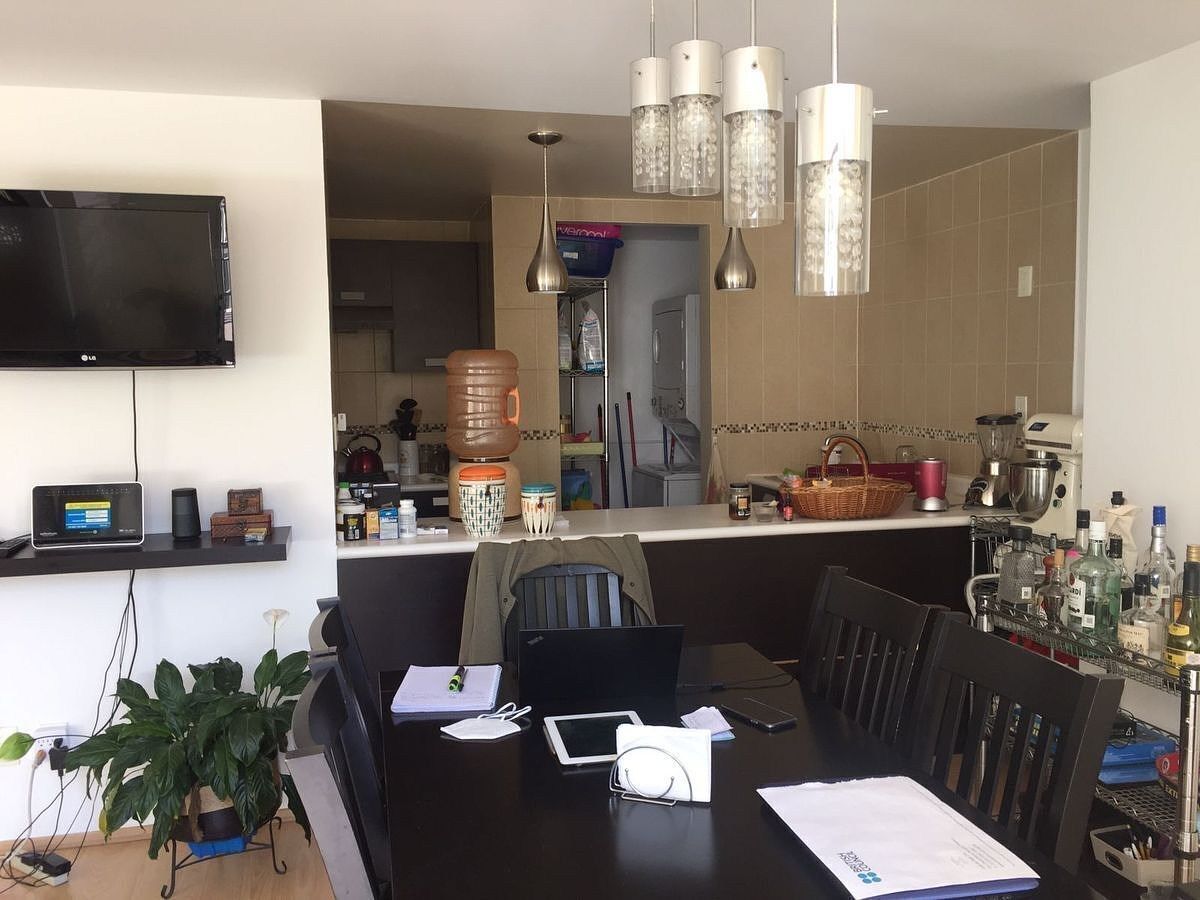 Apartamento em Veronica Anzures, Miguel Hidalgo, foto 3 de 15