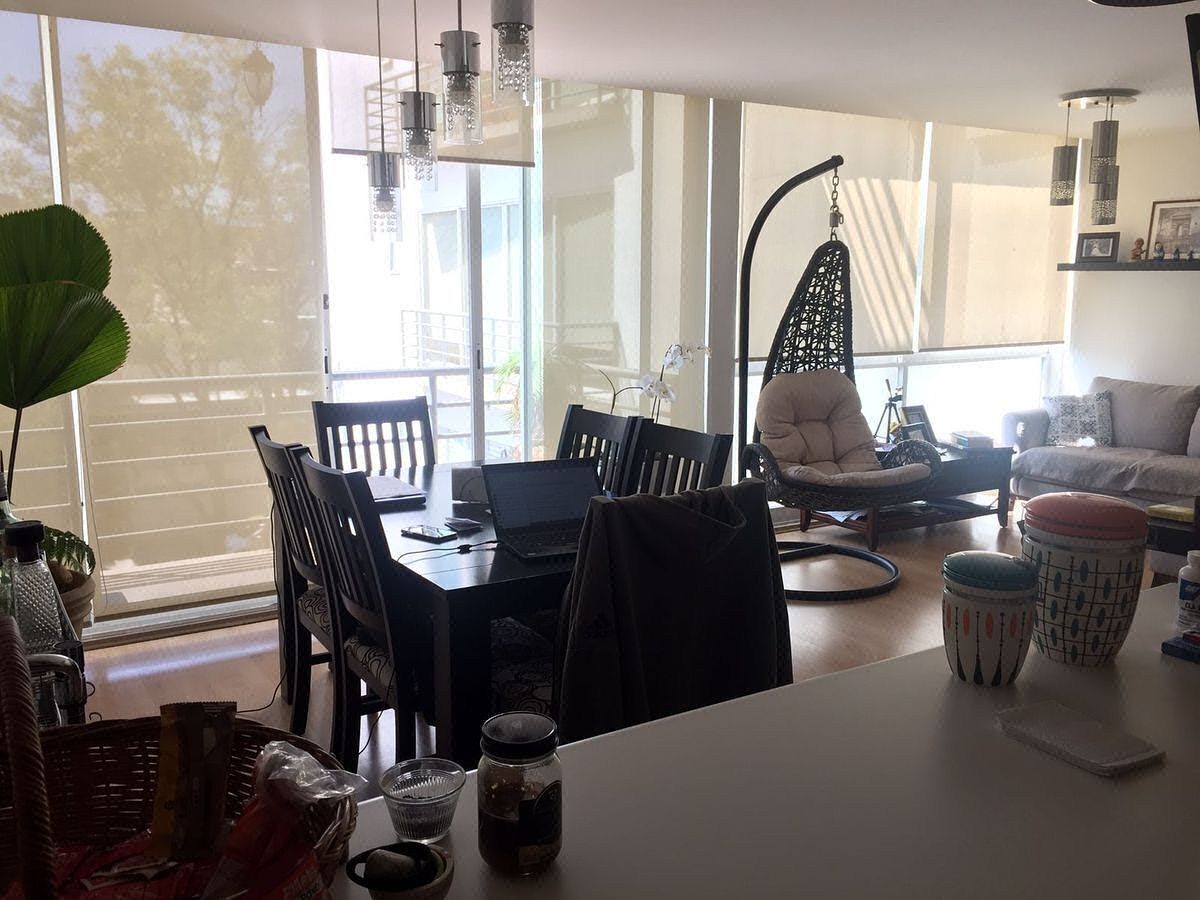 Apartamento em Veronica Anzures, Miguel Hidalgo, foto 5 de 15
