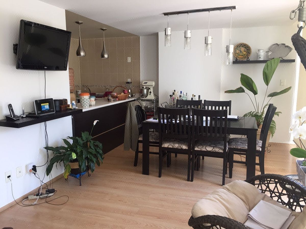 Apartamento em Veronica Anzures, Miguel Hidalgo, foto 6 de 15