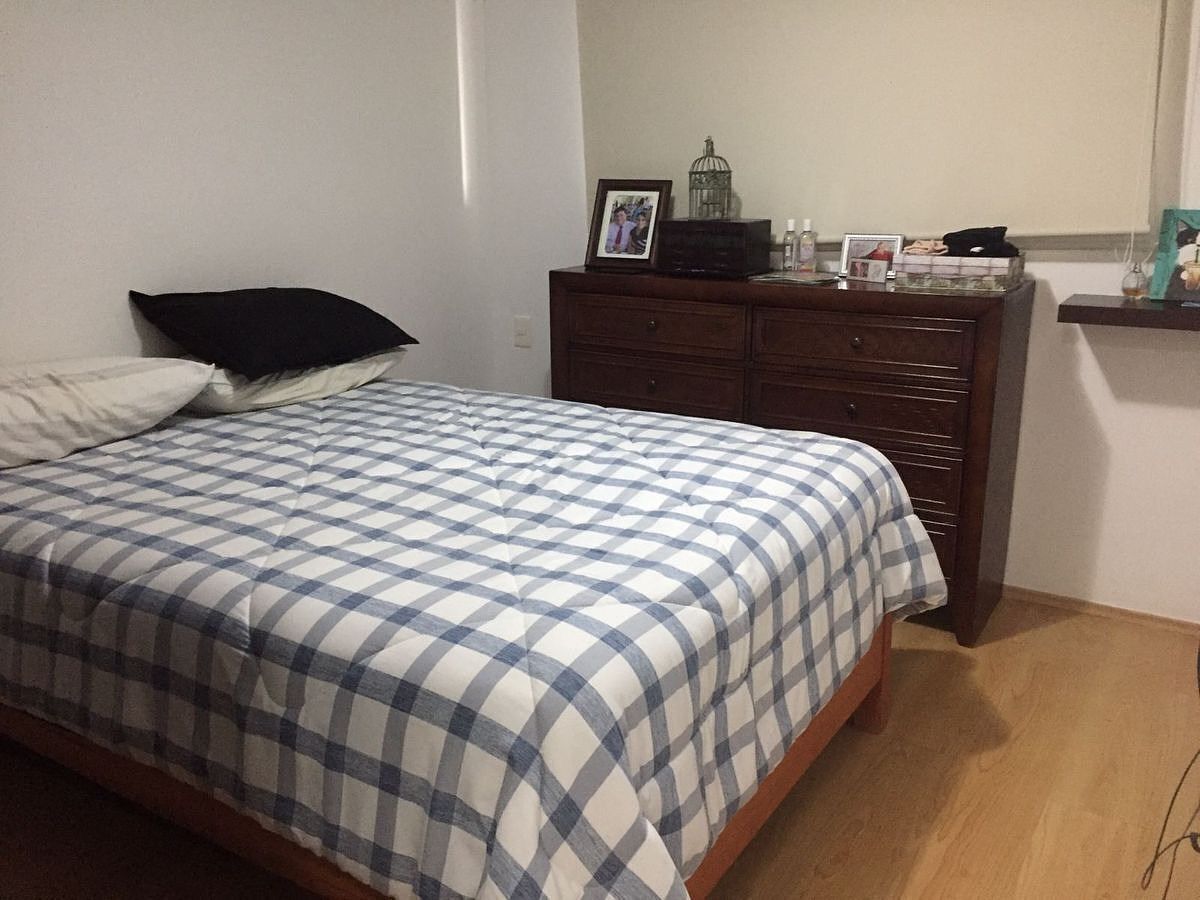 Apartamento em Veronica Anzures, Miguel Hidalgo, foto 10 de 15