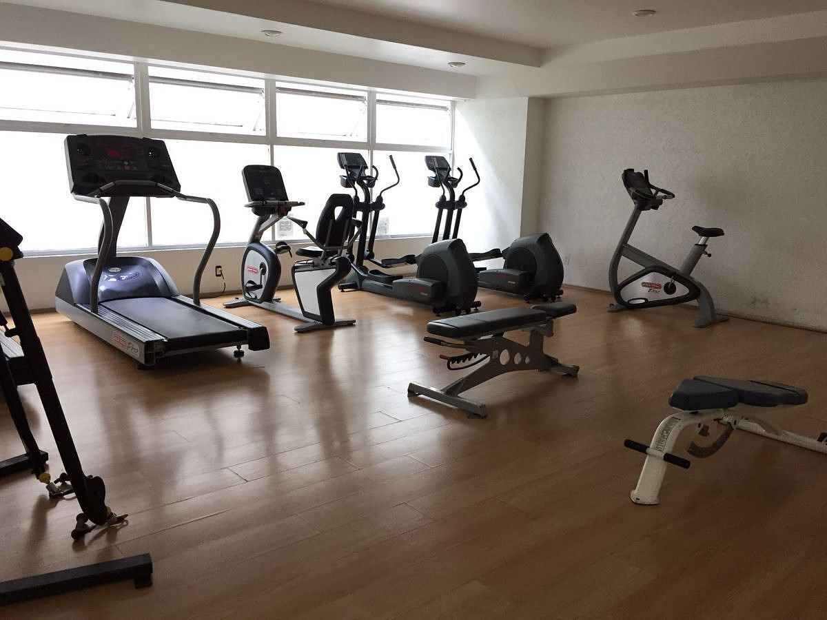 Apartamento em Veronica Anzures, Miguel Hidalgo, foto 11 de 15