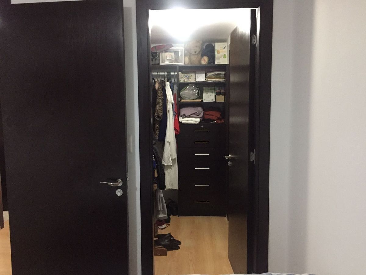 Apartamento em Veronica Anzures, Miguel Hidalgo, foto 12 de 15