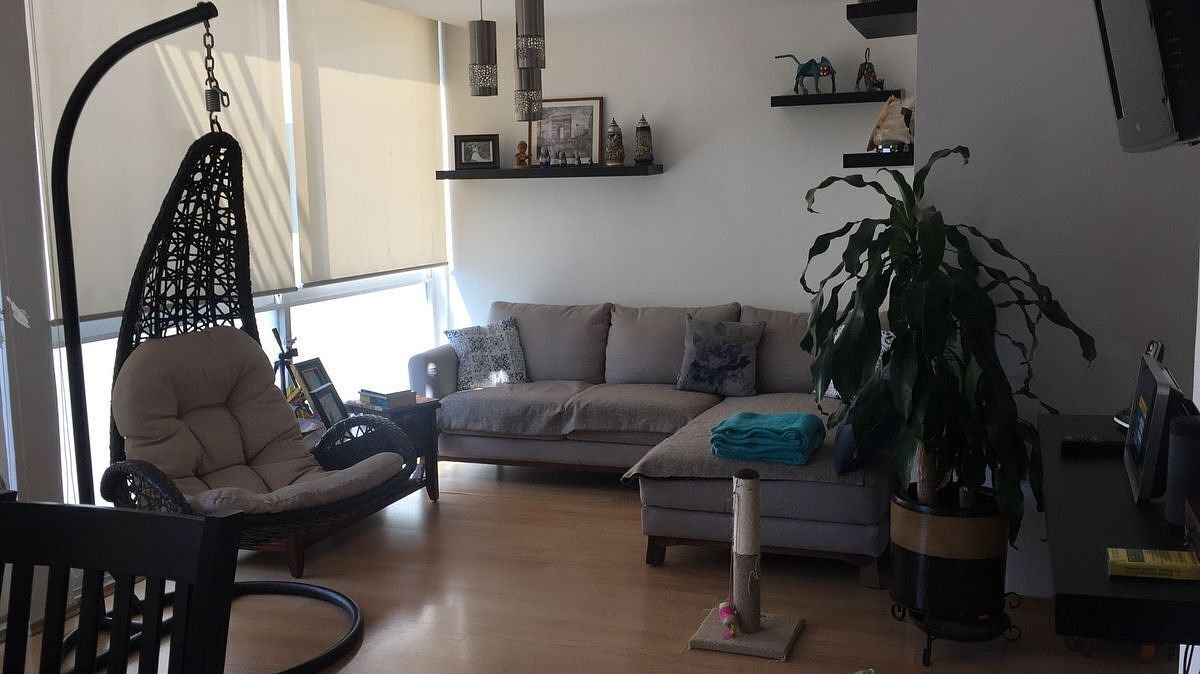 Apartamento em Veronica Anzures, Miguel Hidalgo, foto 14 de 15