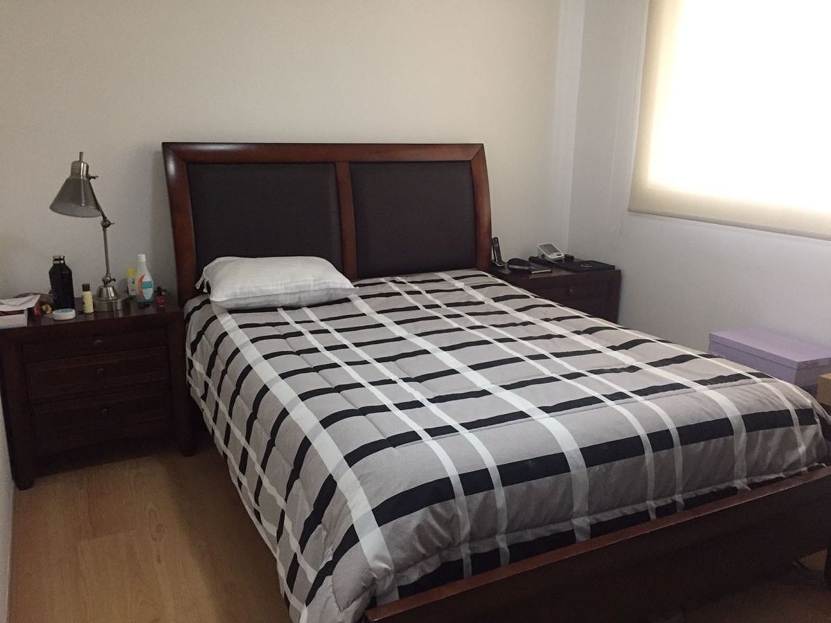 Apartamento em Veronica Anzures, Miguel Hidalgo, foto 15 de 15