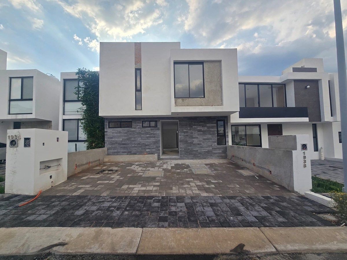 Casa en Grand Preserve, Querétaro, foto 3 de 20