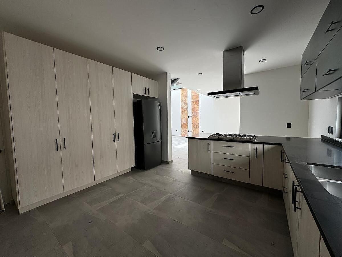 Casa en Lomas de Juriquilla, Querétaro, foto 10 de 29