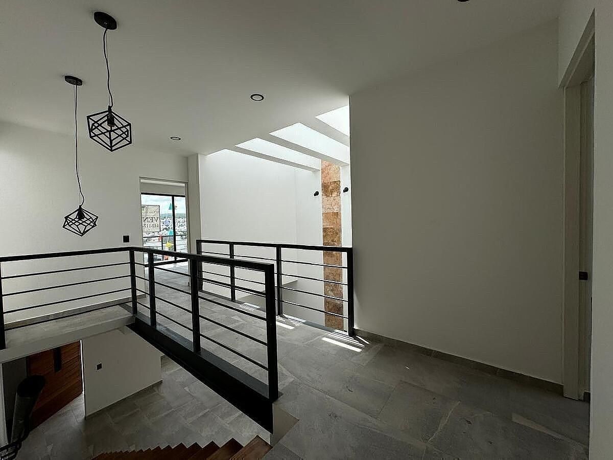 Casa en Lomas de Juriquilla, Querétaro, foto 16 de 29