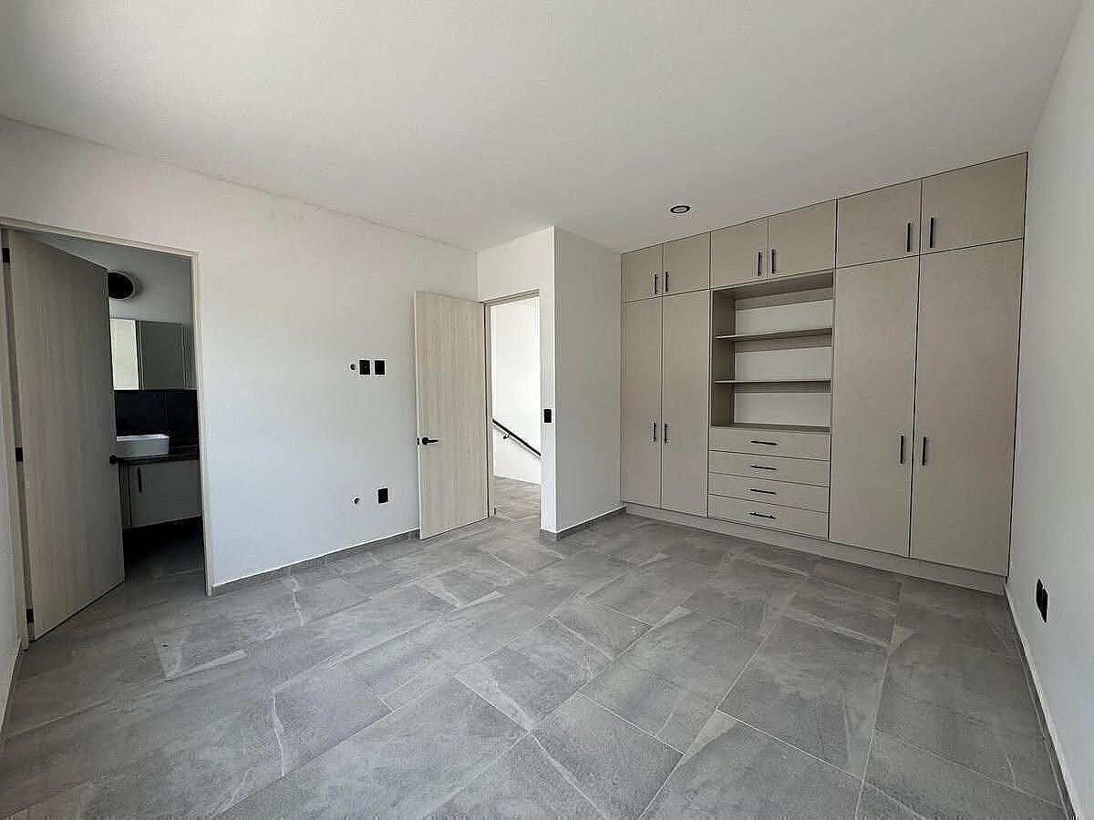 Casa en Lomas de Juriquilla, Querétaro, foto 18 de 29