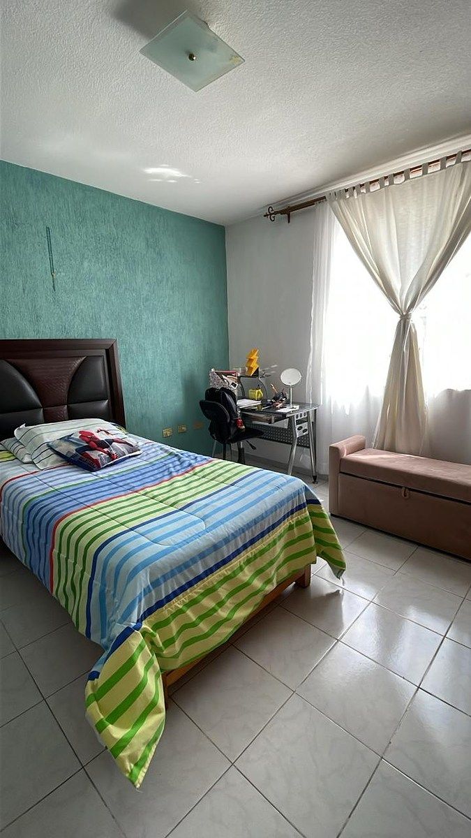 Casa em Lomas de Santa Anita, Aguascalientes, foto 16 de 19