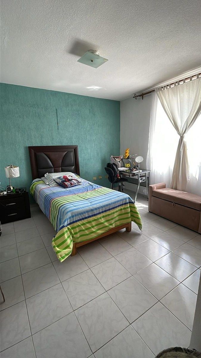 Casa em Lomas de Santa Anita, Aguascalientes, foto 15 de 19