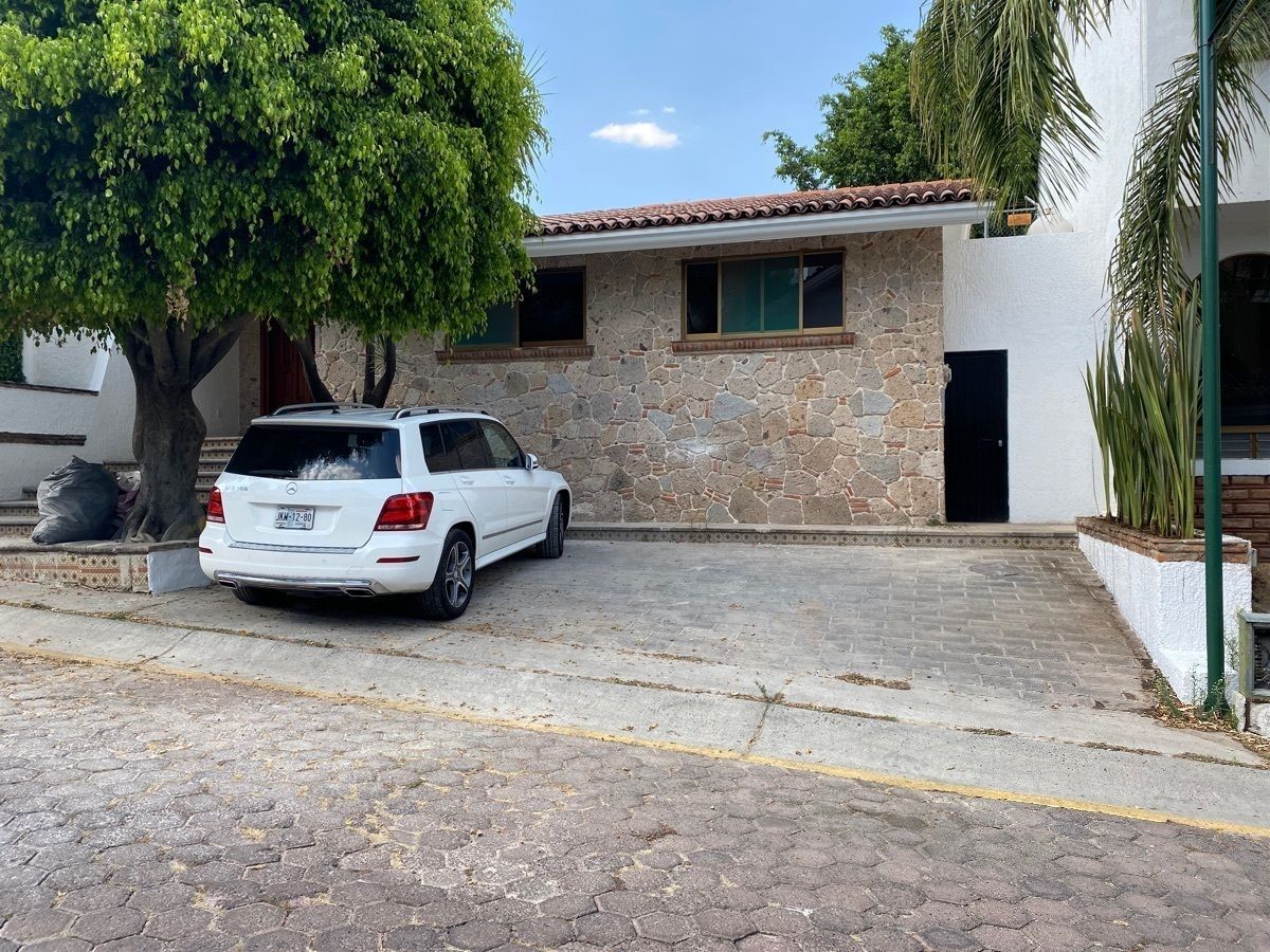 Casa em condomínio fechado em Royal Country, Zapopan, foto 4 de 35