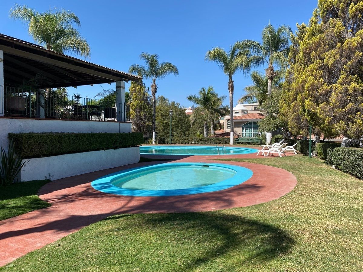 Casa em condomínio fechado em Royal Country, Zapopan, foto 30 de 35
