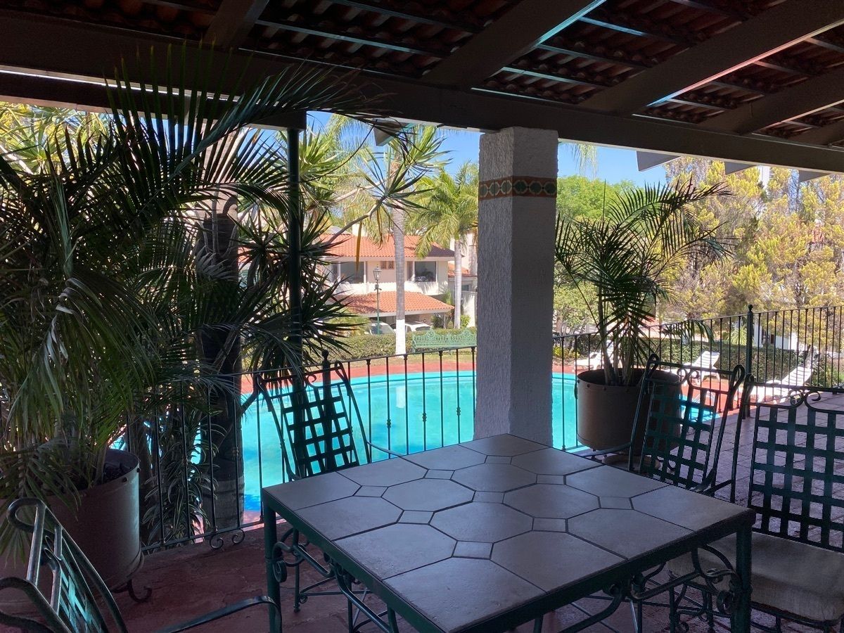 Casa em condomínio fechado em Royal Country, Zapopan, foto 31 de 35