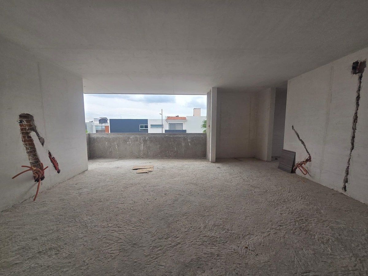 Casa en Lomas de Juriquilla, Querétaro, foto 14 de 26