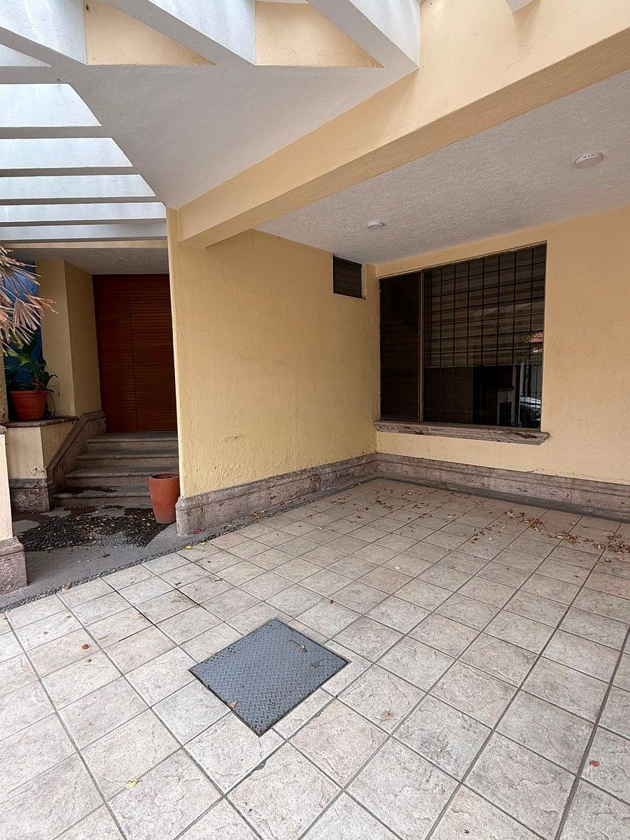 Casa em Real Vallarta, Zapopan, foto 3 de 22
