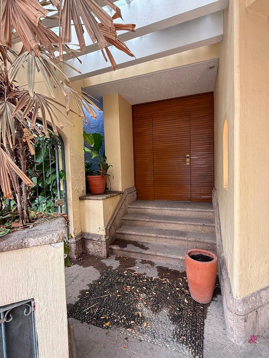 Casa em Real Vallarta, Zapopan, foto 2 de 22