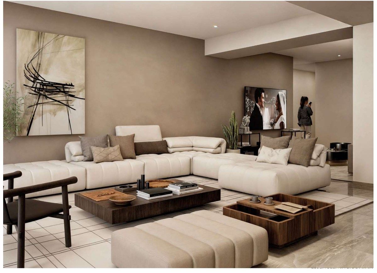 Apartamento em Contadero, Cuajimalpa de Morelos, foto 2 de 27