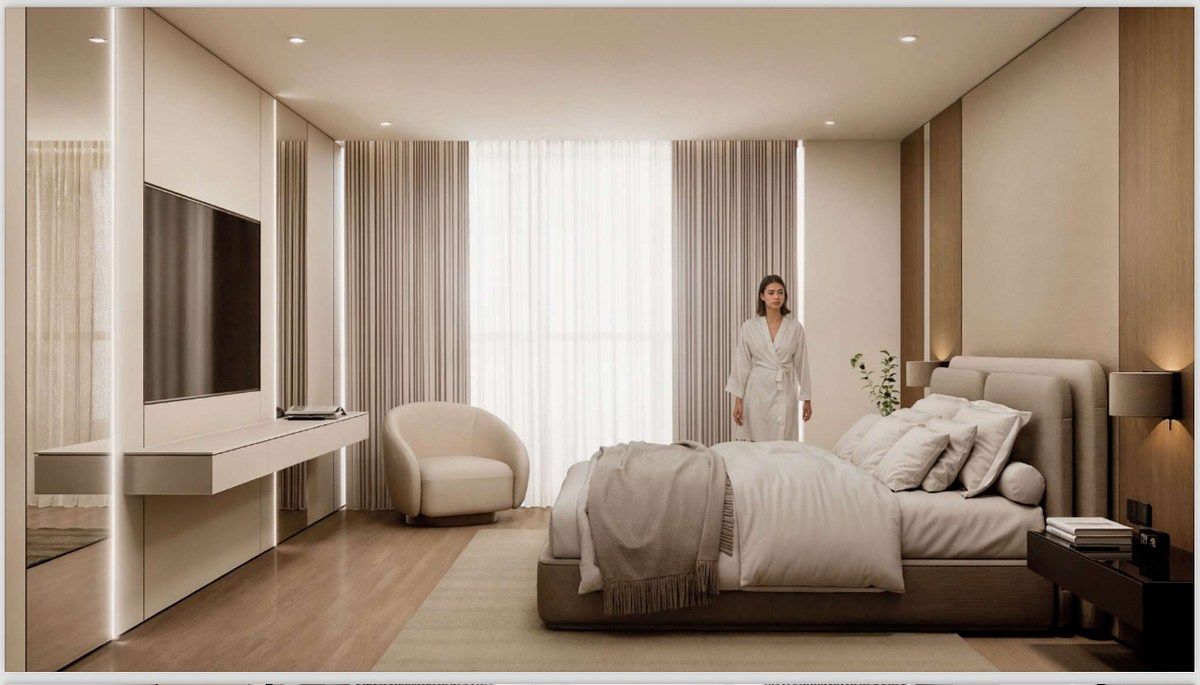 Apartamento em Contadero, Cuajimalpa de Morelos, foto 6 de 27