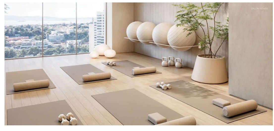 Apartamento em Contadero, Cuajimalpa de Morelos, foto 22 de 27