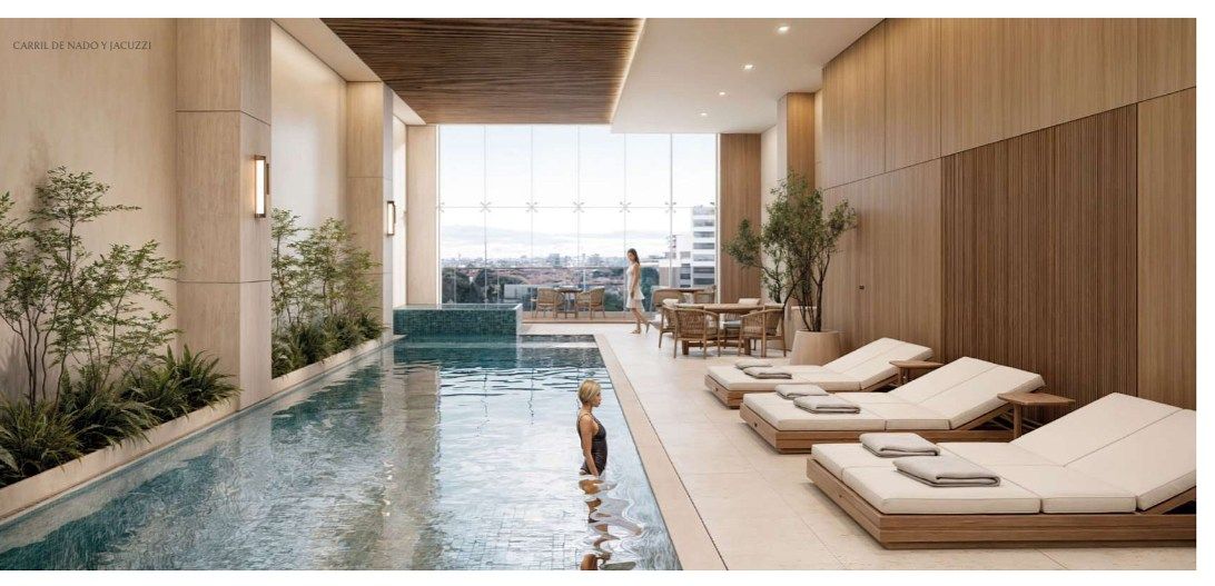 Apartamento em Contadero, Cuajimalpa de Morelos, foto 26 de 27