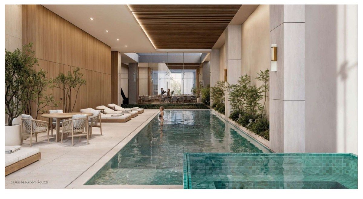 Apartamento em Contadero, Cuajimalpa de Morelos, foto 27 de 27