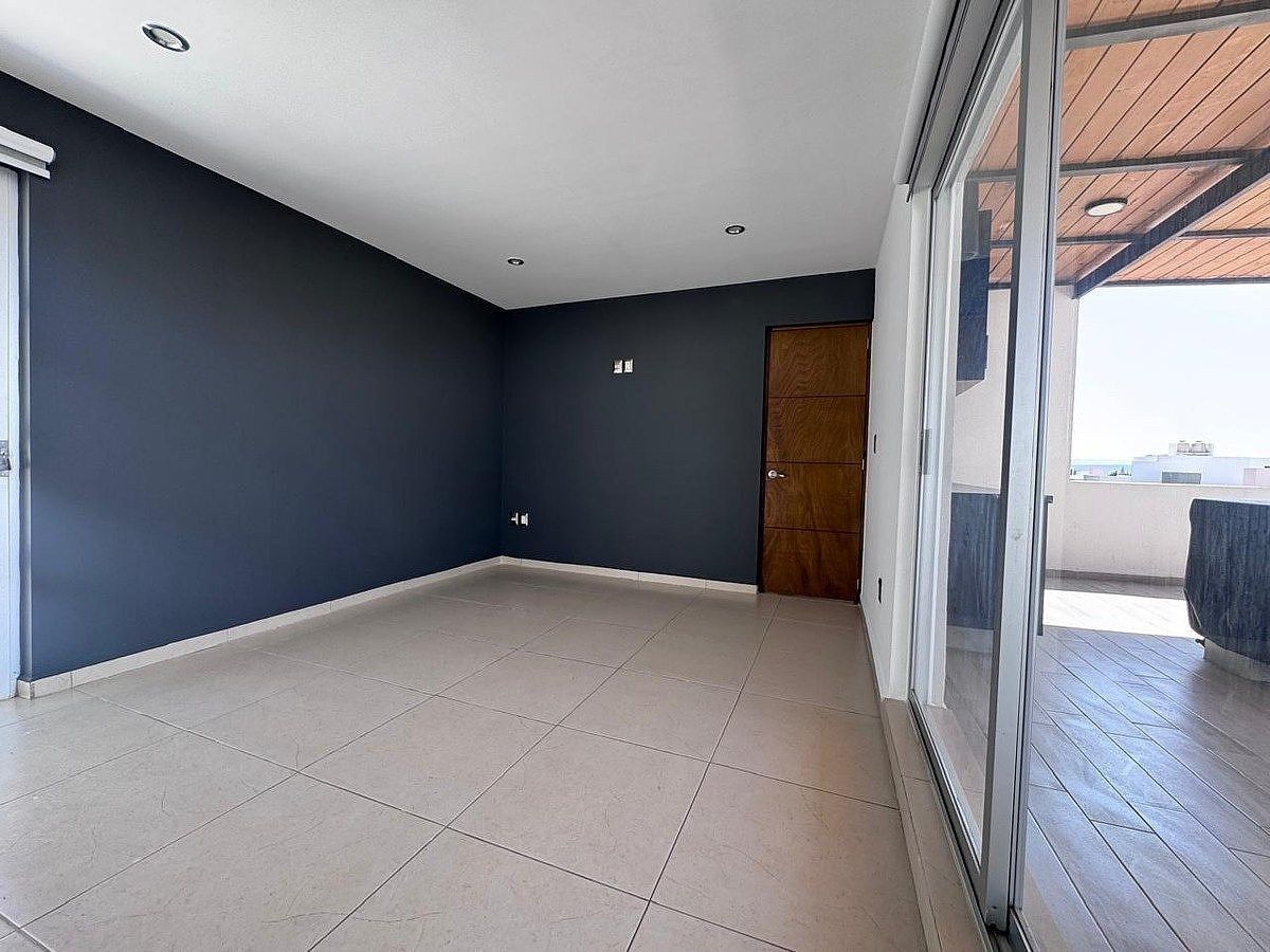 Casa en condominio en Cumbres del Lago, Querétaro, foto 33 de 43