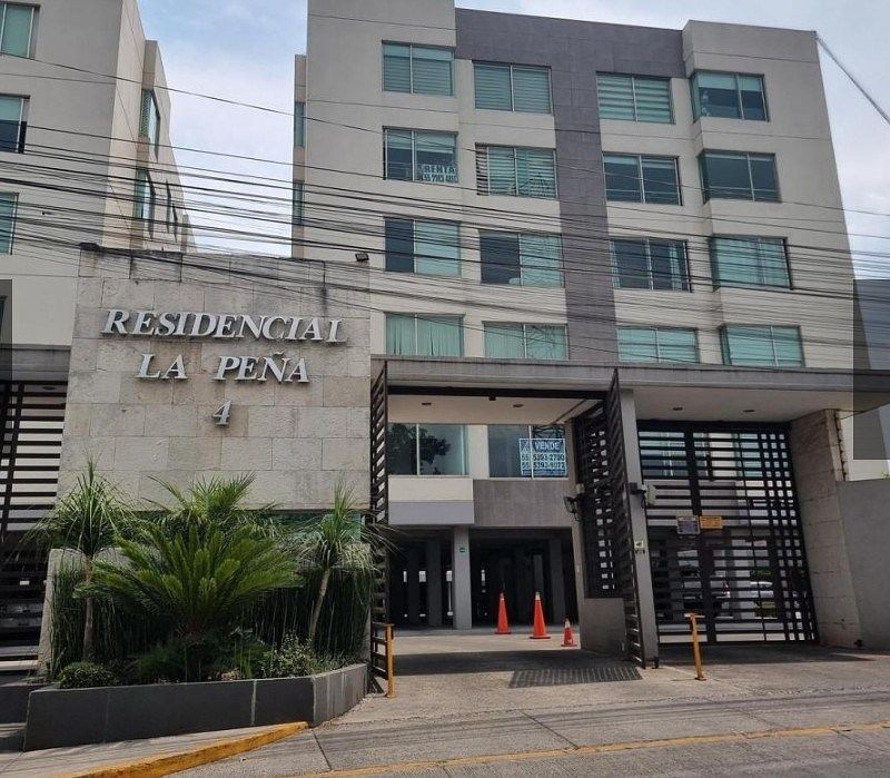 HERMOSO DEPARTAMENTO EN VENTA EN RESIDENCIAL LA PEÑA, foto 1 de 30