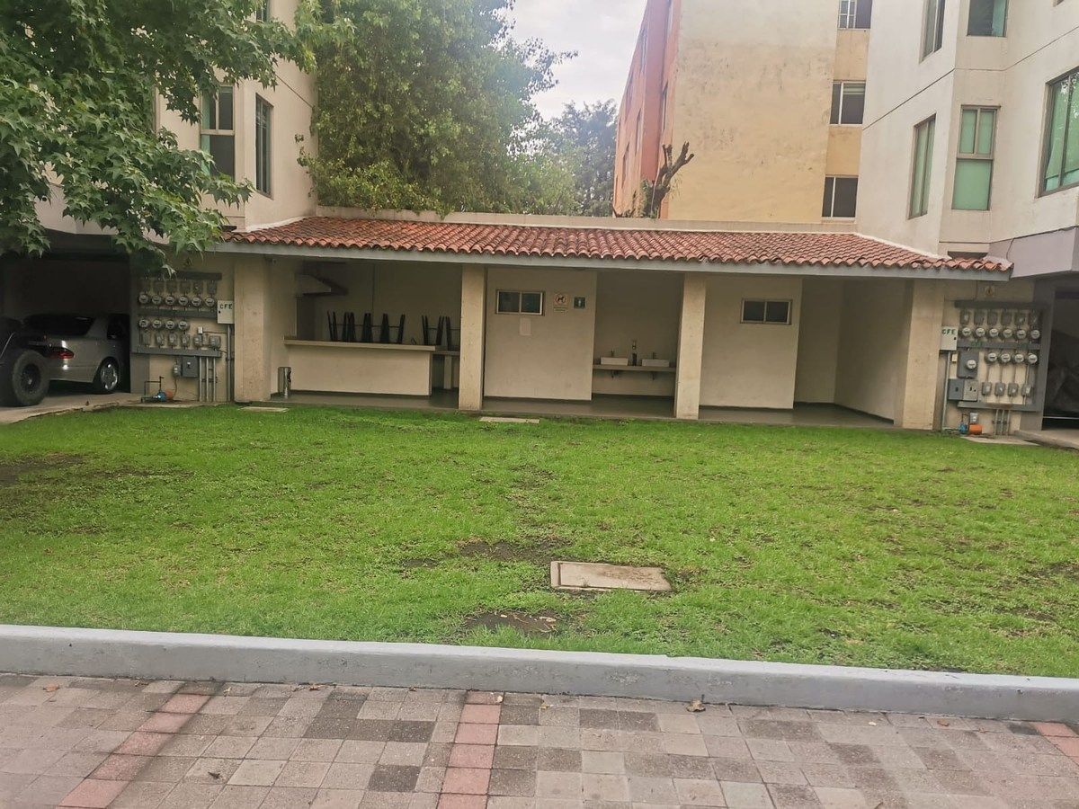 Departamento en Barrio Norte, Atizapán de Zaragoza, foto 9 de 30