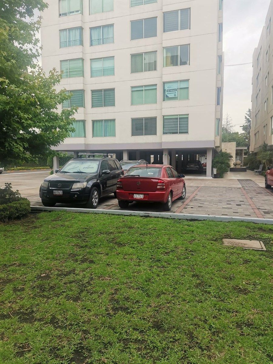 Departamento en Barrio Norte, Atizapán de Zaragoza, foto 11 de 30