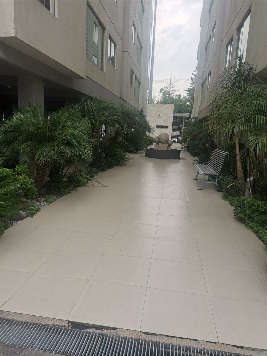 Departamento en Barrio Norte, Atizapán de Zaragoza, foto 27 de 30