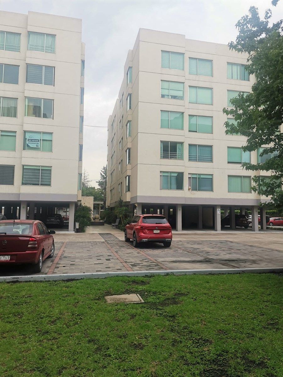 Departamento en Barrio Norte, Atizapán de Zaragoza, foto 28 de 30