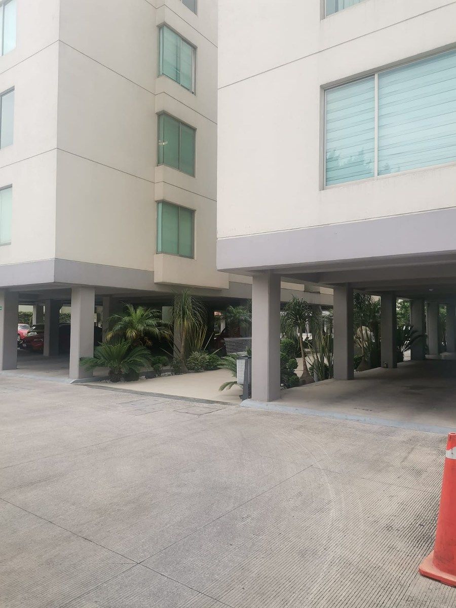 Departamento en Barrio Norte, Atizapán de Zaragoza, foto 29 de 30