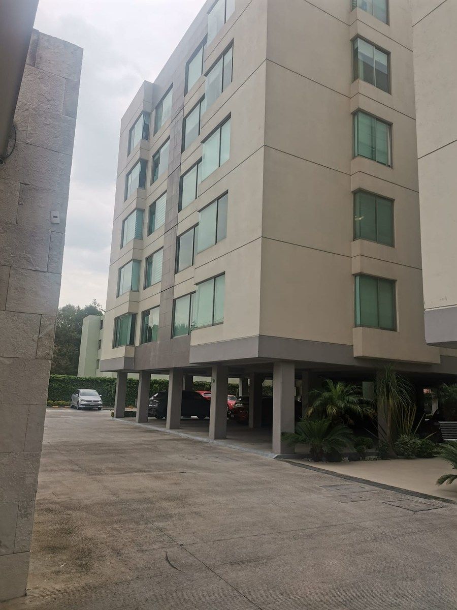 Departamento en Barrio Norte, Atizapán de Zaragoza, foto 30 de 30