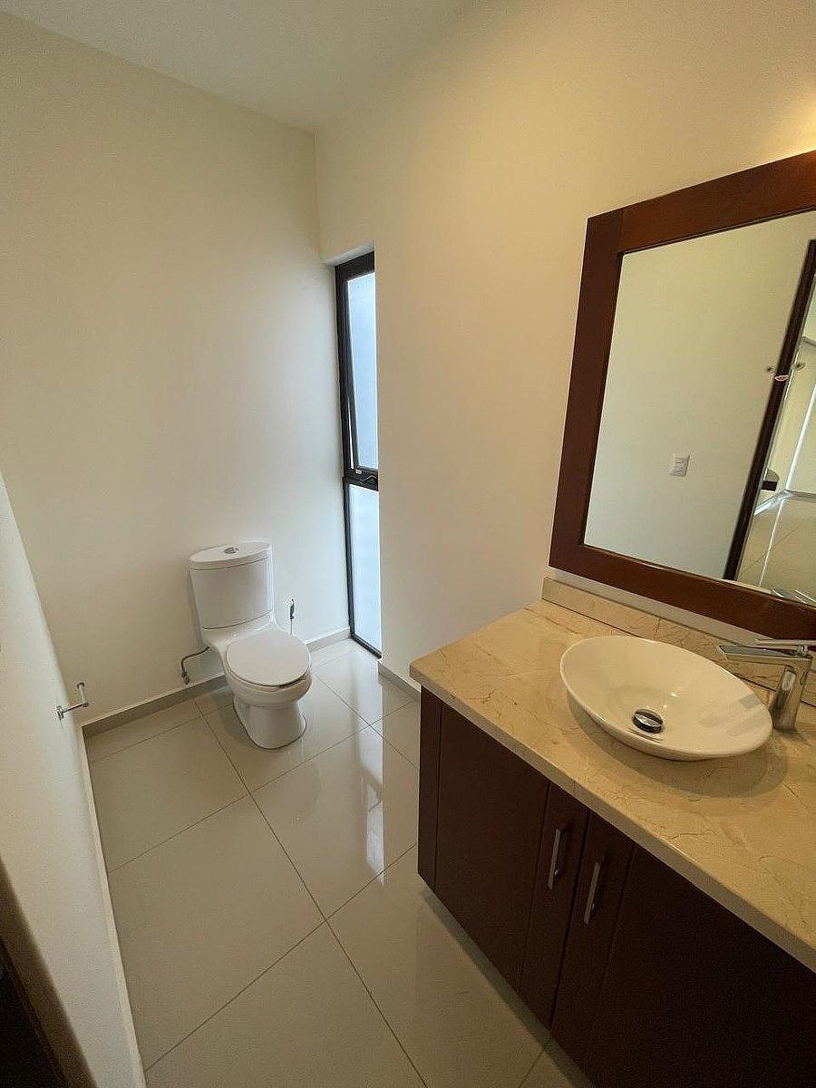 Casa en condominio en Cumbres del Lago, Querétaro, foto 4 de 25