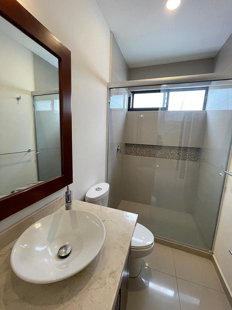 Casa en condominio en Cumbres del Lago, Querétaro, foto 15 de 25