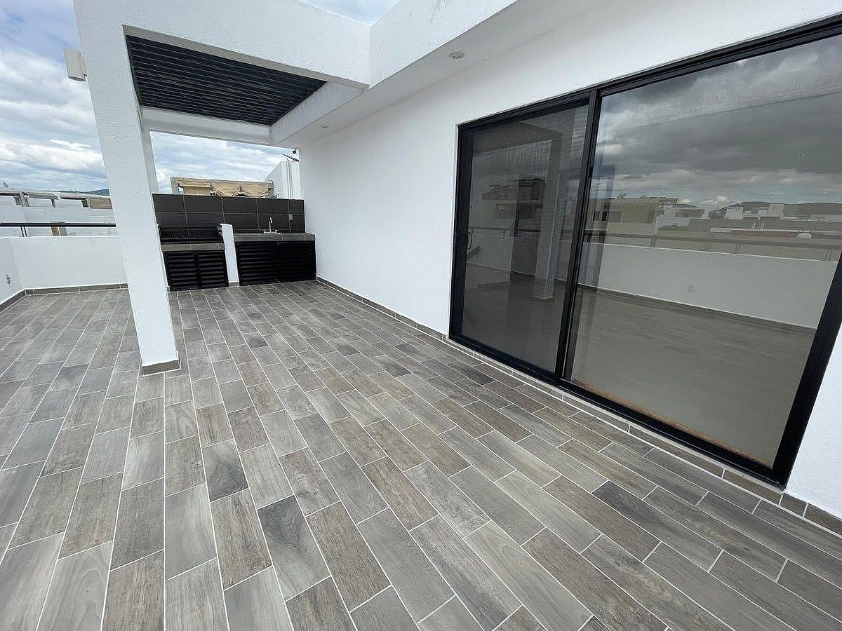 Casa en condominio en Cumbres del Lago, Querétaro, foto 19 de 25