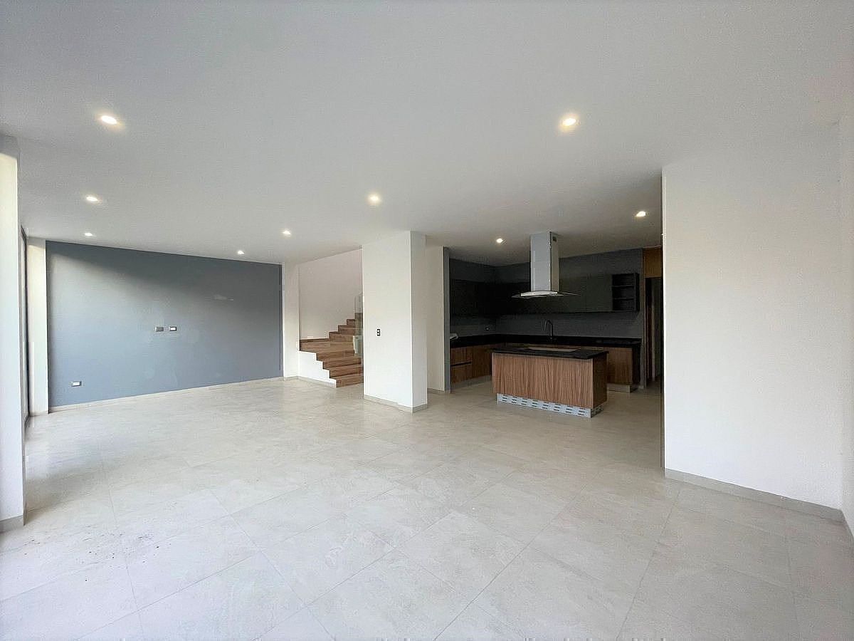 Casa en condominio en Altozano el Nuevo Querétaro, Querétaro, foto 4 de 23