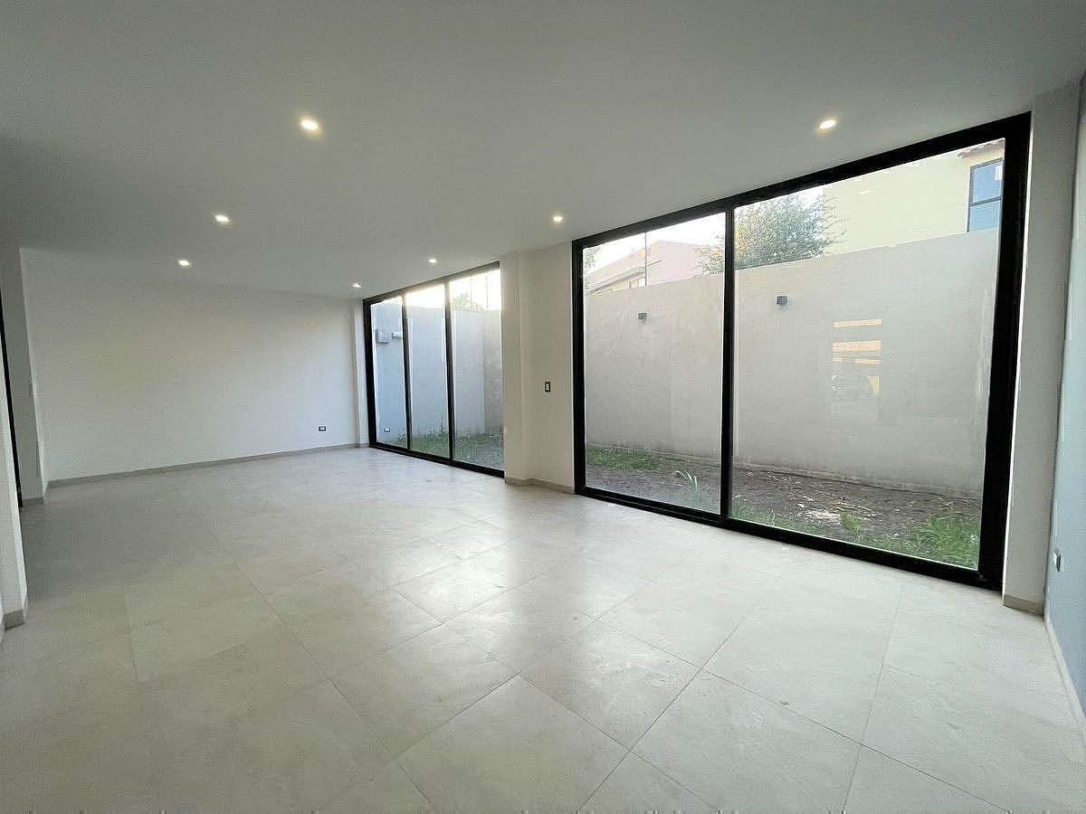 Casa en condominio en Altozano el Nuevo Querétaro, Querétaro, foto 6 de 23