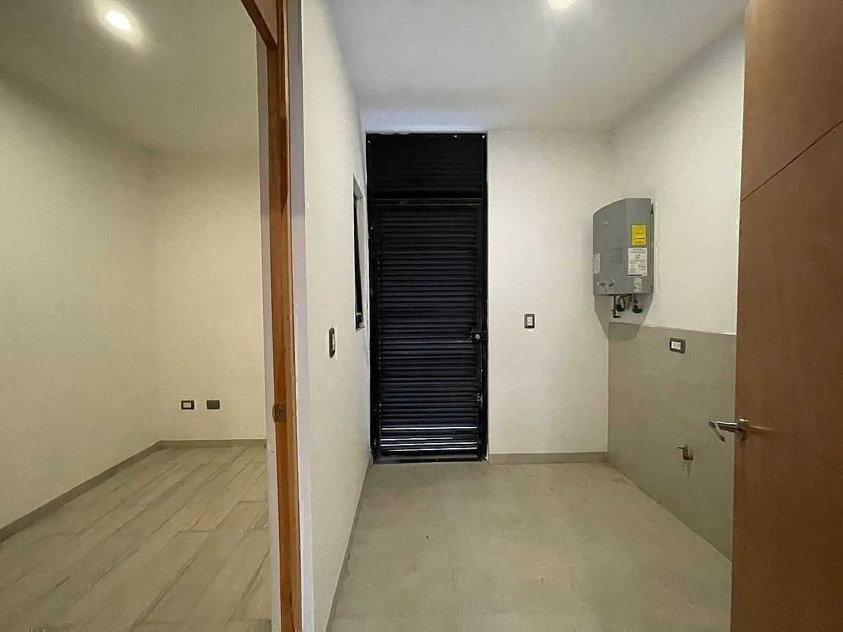 Casa en condominio en Altozano el Nuevo Querétaro, Querétaro, foto 7 de 23