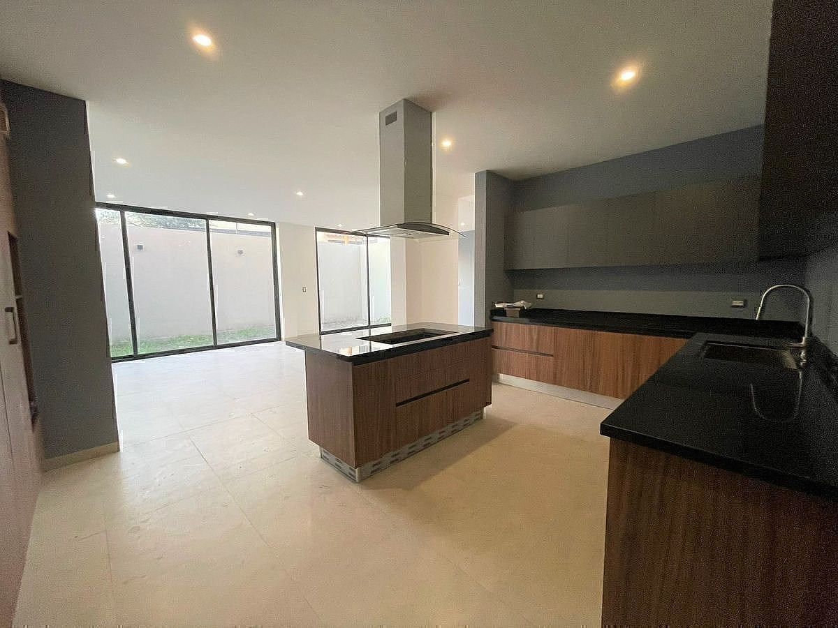 Casa en condominio en Altozano el Nuevo Querétaro, Querétaro, foto 10 de 23