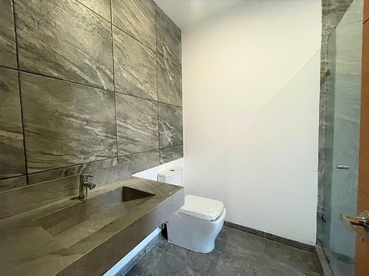 Casa en condominio en Altozano el Nuevo Querétaro, Querétaro, foto 13 de 23