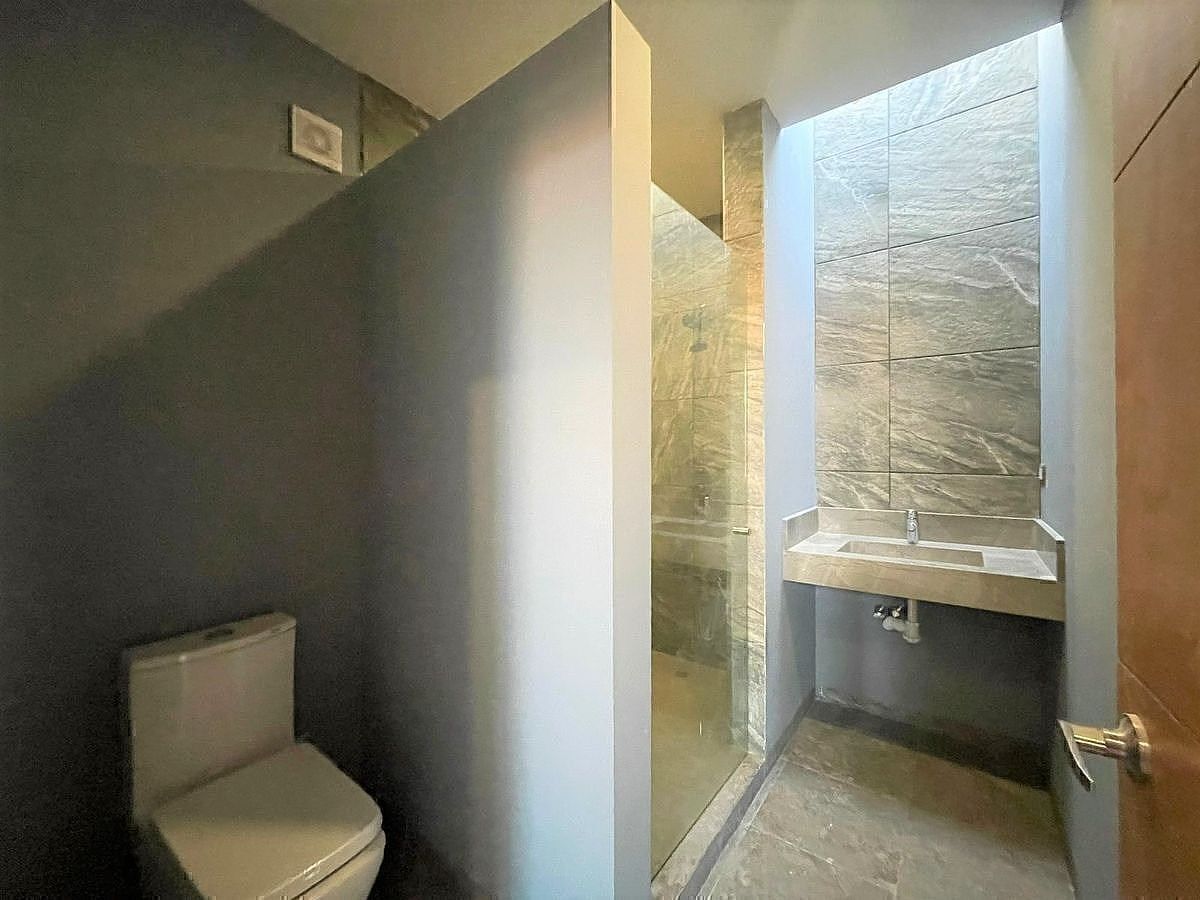 Casa en condominio en Altozano el Nuevo Querétaro, Querétaro, foto 15 de 23
