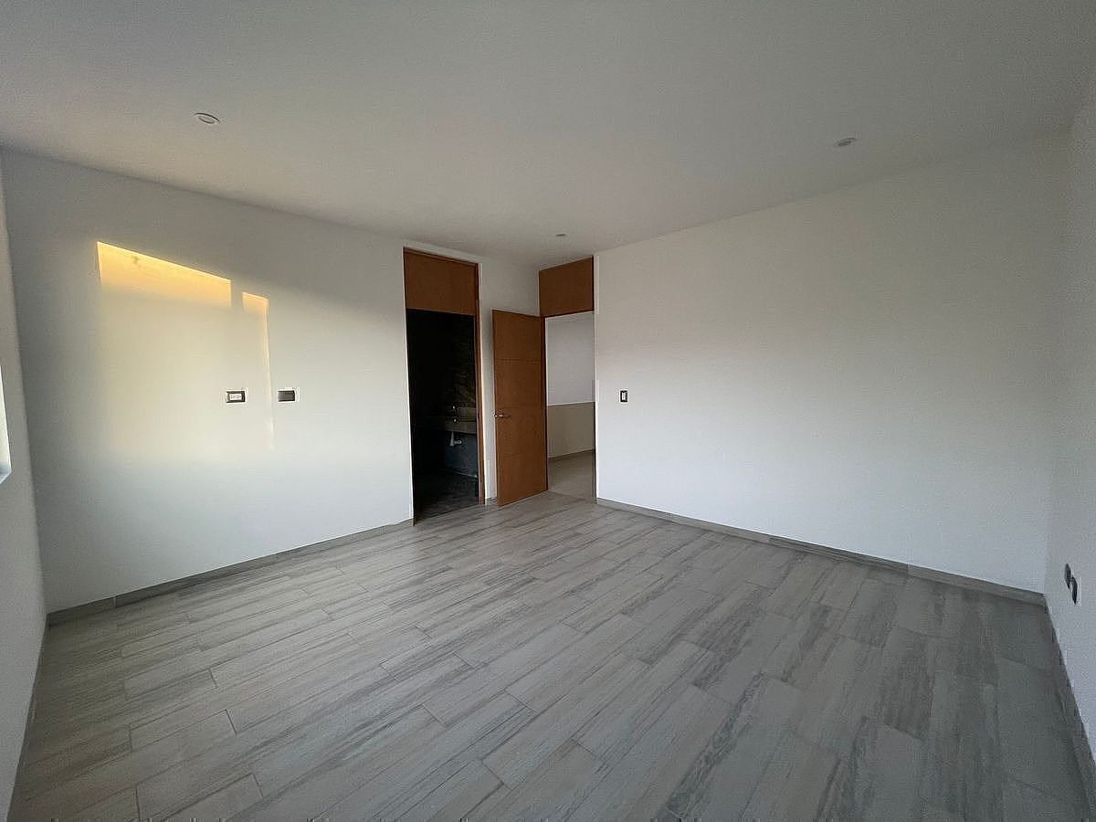 Casa en condominio en Altozano el Nuevo Querétaro, Querétaro, foto 20 de 23