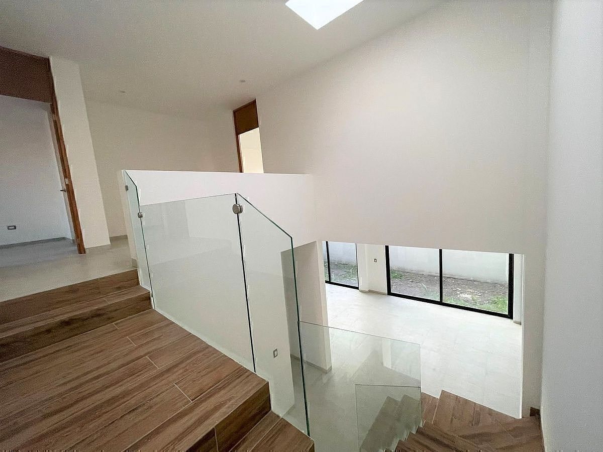 Casa en condominio en Altozano el Nuevo Querétaro, Querétaro, foto 23 de 23